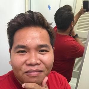 Meet your Posher, Bon john